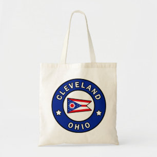 Bolsa Tote Cleveland Ohio