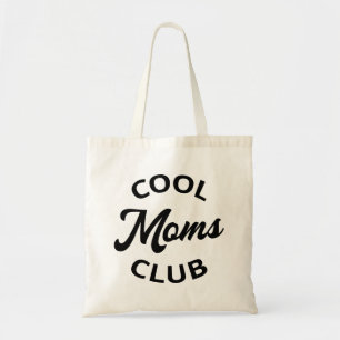 Bolsa Tote Clube de Mães Incríveis I