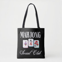 Clube Social de Mahjong 