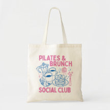 Clube Social de Pilates & Brunch