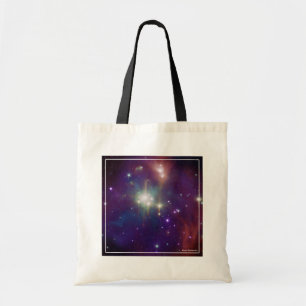 Bolsa Tote Cluster Coronet