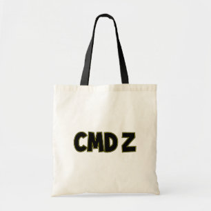 BOLSA TOTE CMD Z