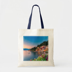 Bolsa Tote Coastline Varena, Lombardia, Itália