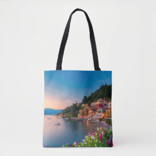 Bolsa Tote Coastline Varena, Lombardia, Itália