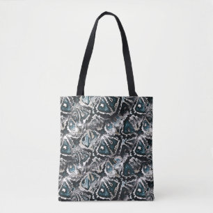 Bolsa Tote Cobra 