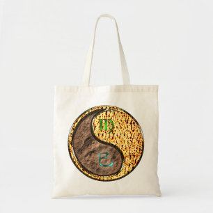 Bolsa Tote Cobra de Virgem e Fogo