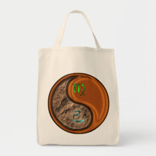 Bolsa Tote Cobra de Virgem e Madeira