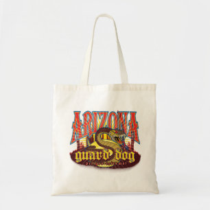 Bolsa Tote Cobra Guarda Arizona