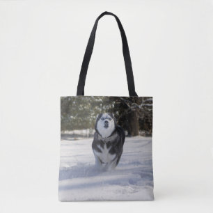 Bolsa Tote Cobrança