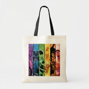 Bolsa Tote COBRIR DC Pride 2022