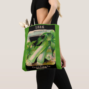 Bolsa Tote Cobrir de envelope da empresa de sementes de cartã