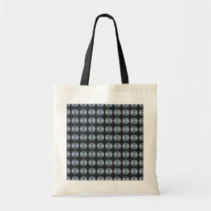 Bolsa Tote Cobrir Manhole NYC