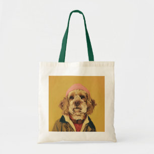 Bolsa Tote Cockapoo