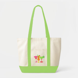 Bolsa Tote Cocktail