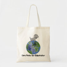 Coco Knots O Globetrotter