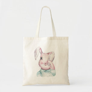 Bolsa Tote Coelhinho da Páscoa