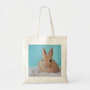 Bolsa Tote Coelhinho doce
