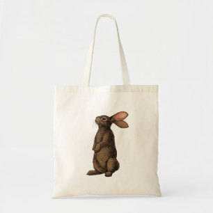 Bolsa Tote Coelho