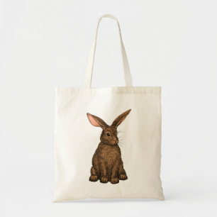 Bolsa Tote Coelho 3