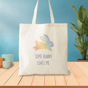 Bolsa Tote Coelho Coelho Cotovelado