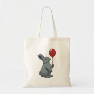 Bolsa Tote Coelho com balão