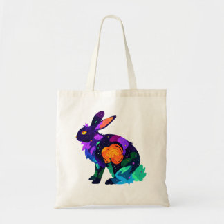 Bolsa Tote Coelho Mágico