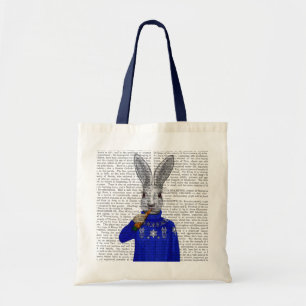 Bolsa Tote Coelho No Sweater 2