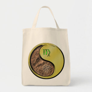 Bolsa Tote Coelho Virgo & Metal