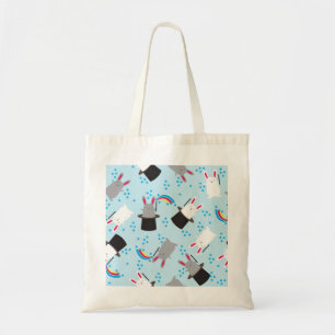 Bolsa Tote Coelhos mágicos