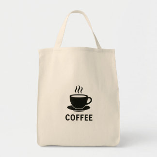 Bolsa Tote coffee