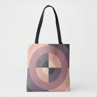 Bolsa Tote Coffee Cream Spectrum