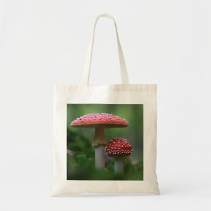 Bolsa Tote Cogumelos mágicos