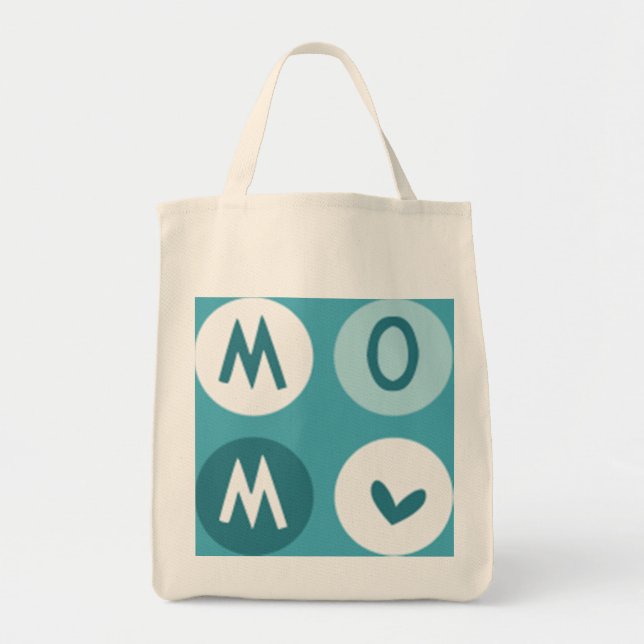 Bolsa Tote Coleção Amor de Bebê (Frente)