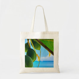 Bolsa Tote Coleção de Essências Tropicais - Fruta pelo Mar