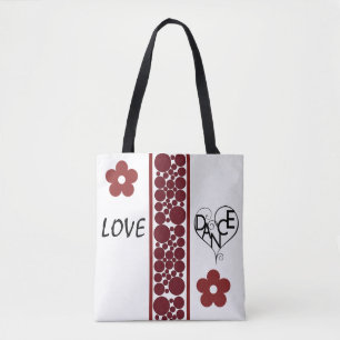 Bolsa Tote Coleção de Expressão Infantil