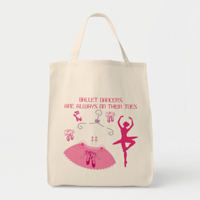 Bolsa Tote Coleção de Expressão Infantil Meninas (Frente)