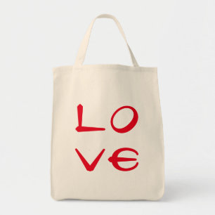 BOLSA TOTE COLEÇÃO DE PRESENTES AMANDO VOCÊ
