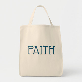 Bolsa Tote Coleção de Presentes de Fé