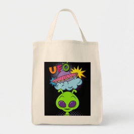 Bolsa Tote Coleção de Sacolas de Compras Essentials para o Di