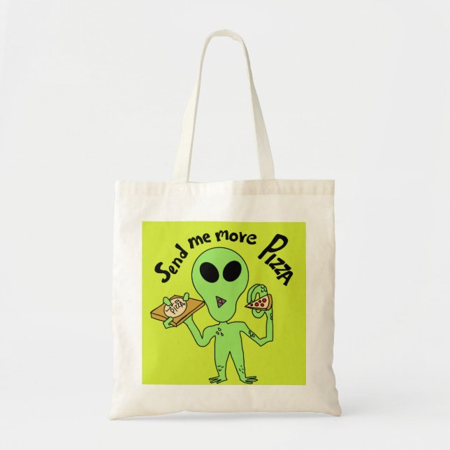 Bolsa Tote Coleção de Totes Essentials Diários (Frente)