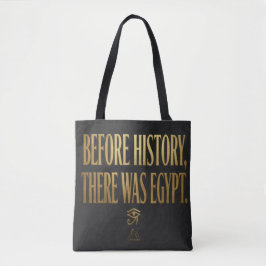 Bolsa Tote Coleção do Antigo Egito
