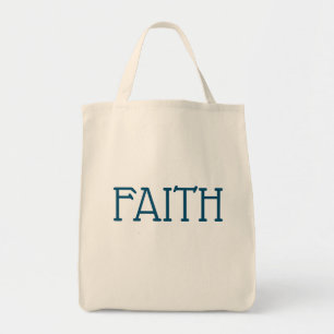 Bolsa Tote Coleção dos presentes da fé