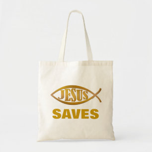 BOLSA TOTE COLEÇÃO DOS PRESENTES DA FÉ