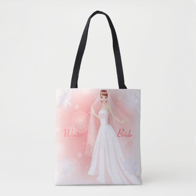 Bolsa Tote Coleção Lady Elegance (Frente)