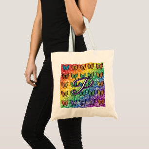 Bolsa Tote Coleção Orgulho em Voo