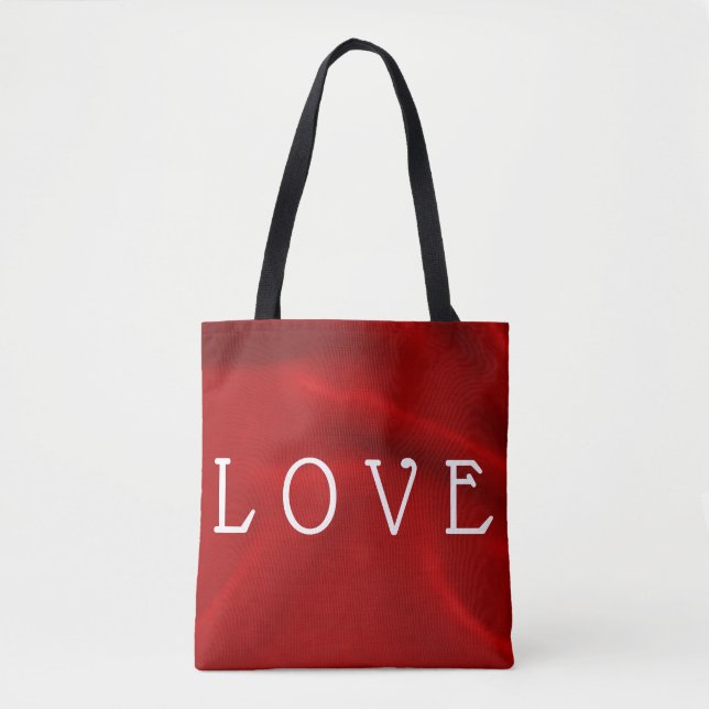 Bolsa Tote Coleção Rainha da Compras (Frente)
