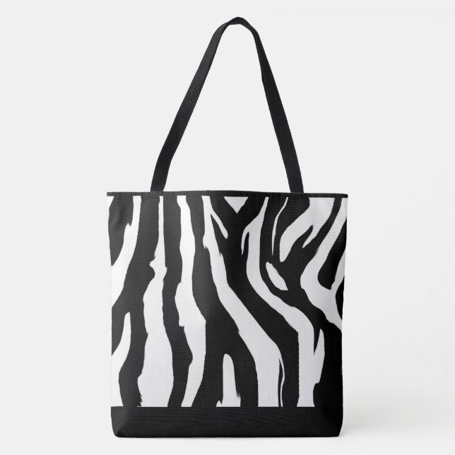 BOLSA TOTE COLEÇÃO RAINHA DA MODA (Frente)