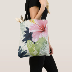 Bolsa Tote Coleção Tropical Punch