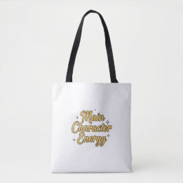 Bolsa Tote Coleção ViralVibes