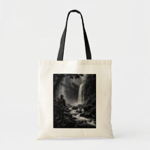 Bolsa Tote Coleção Wanderer WO06 – Explorador da Cachoeira Oc